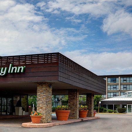 Holiday Inn Toronto Airport East By Ihg Dış mekan fotoğraf