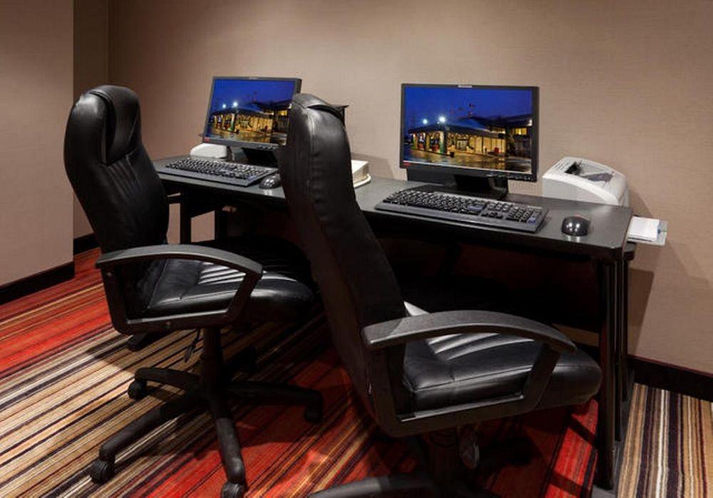 Holiday Inn Toronto Airport East By Ihg Dış mekan fotoğraf