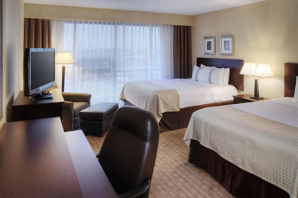 Holiday Inn Toronto Airport East By Ihg Dış mekan fotoğraf