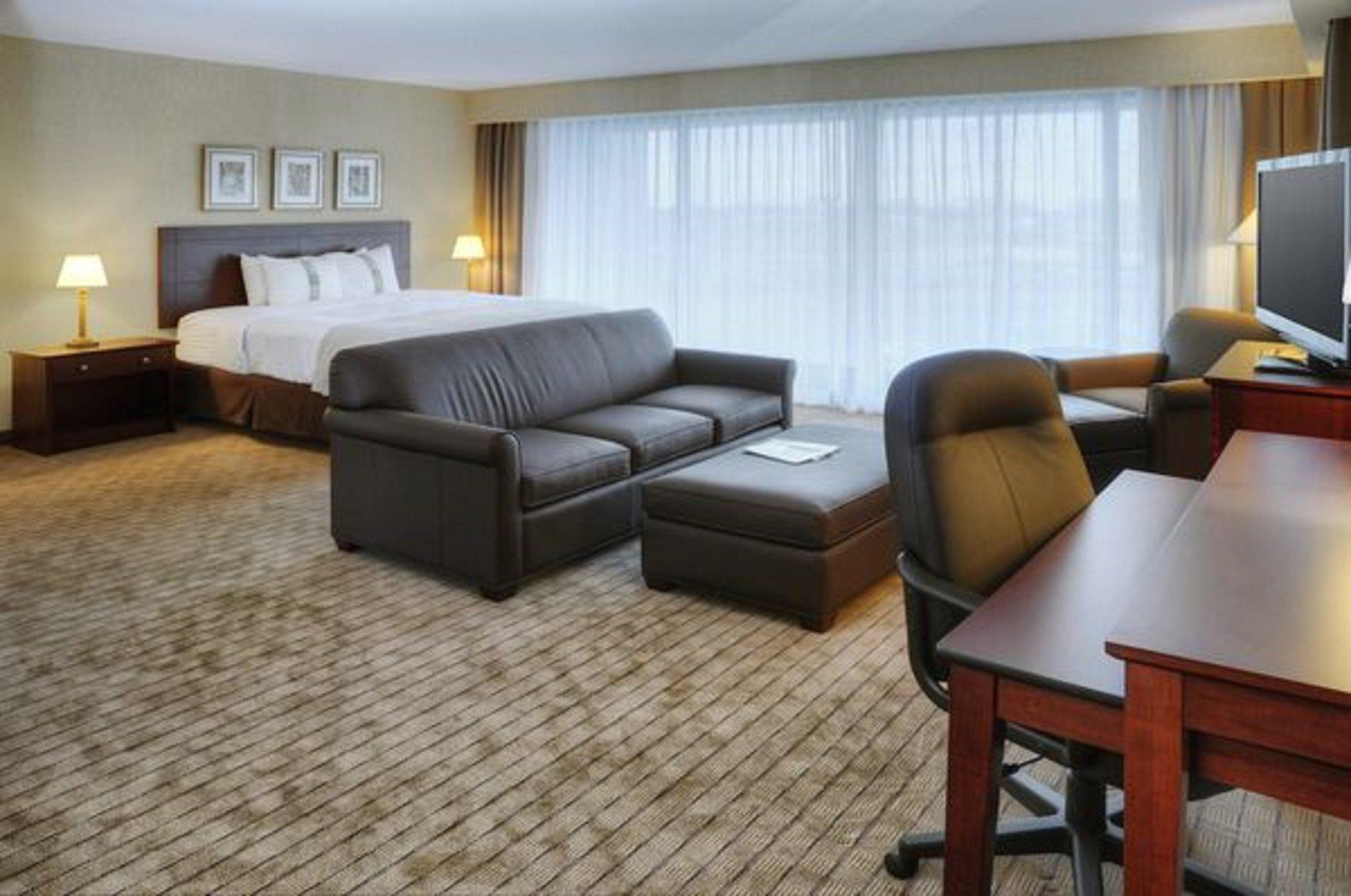 Holiday Inn Toronto Airport East By Ihg Dış mekan fotoğraf