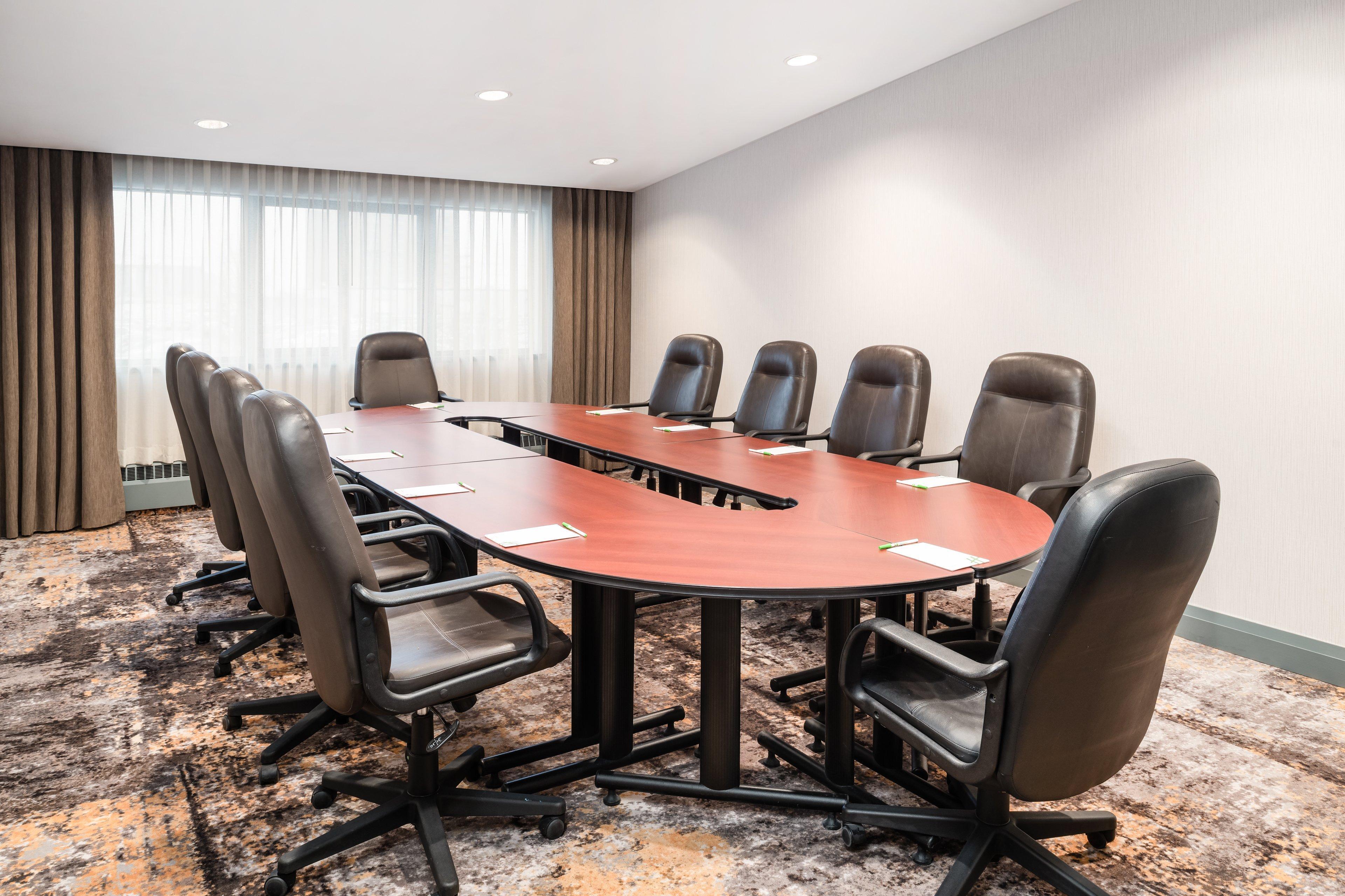 Holiday Inn Toronto Airport East By Ihg Dış mekan fotoğraf