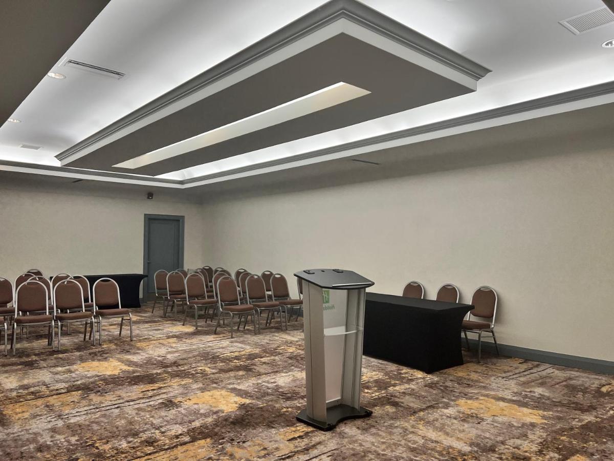 Holiday Inn Toronto Airport East By Ihg Dış mekan fotoğraf