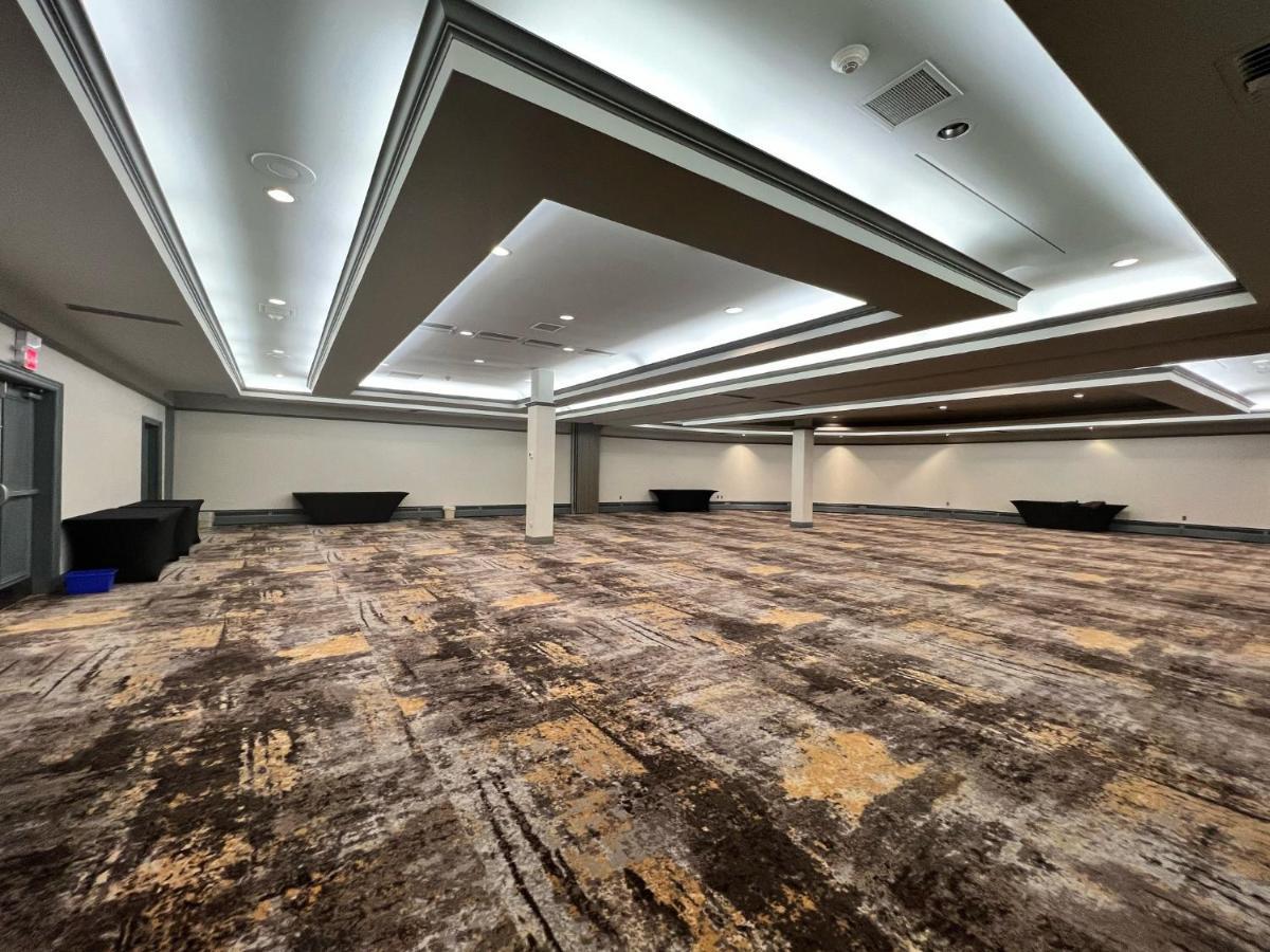 Holiday Inn Toronto Airport East By Ihg Dış mekan fotoğraf