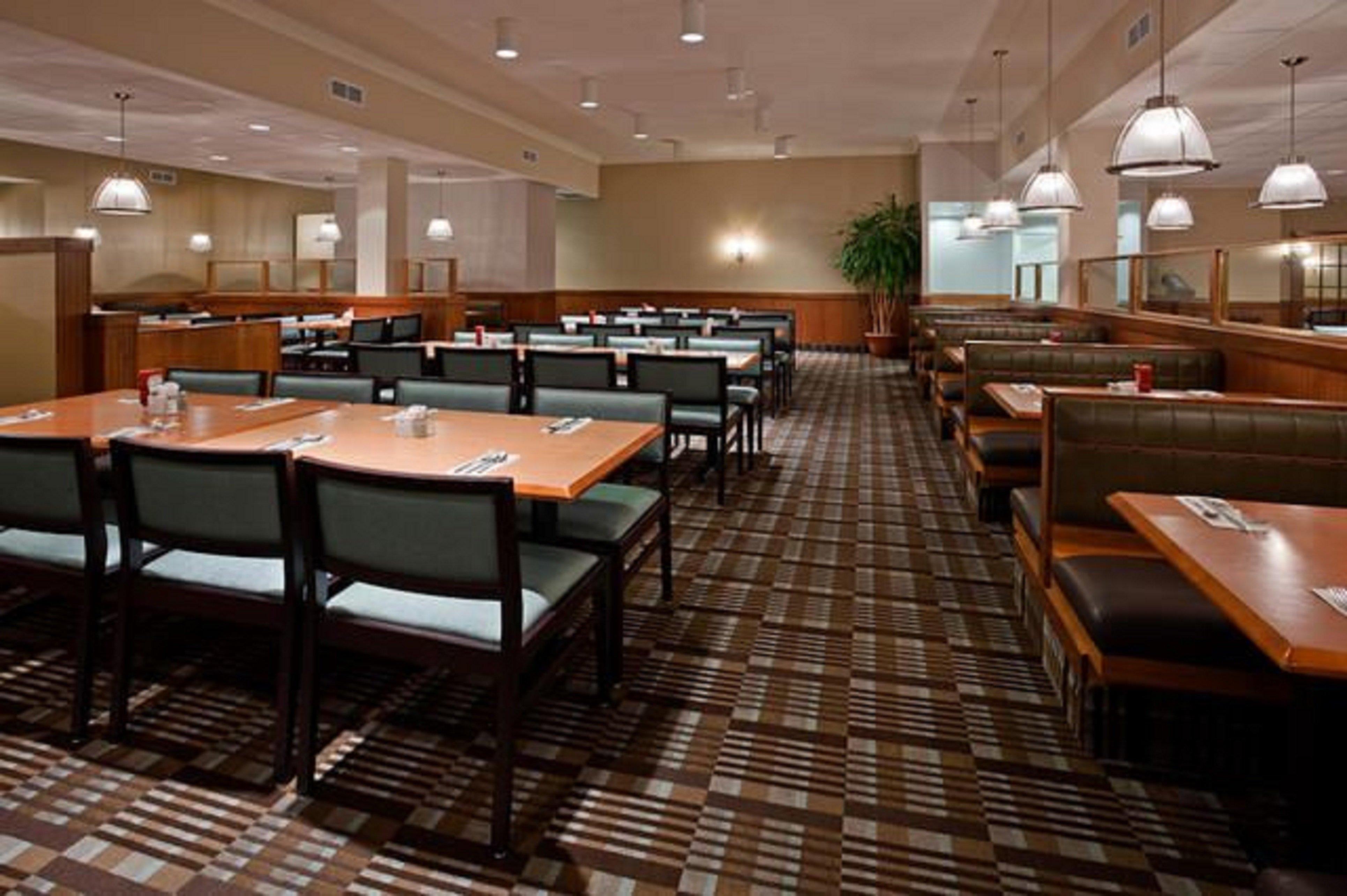 Holiday Inn Toronto Airport East By Ihg Dış mekan fotoğraf
