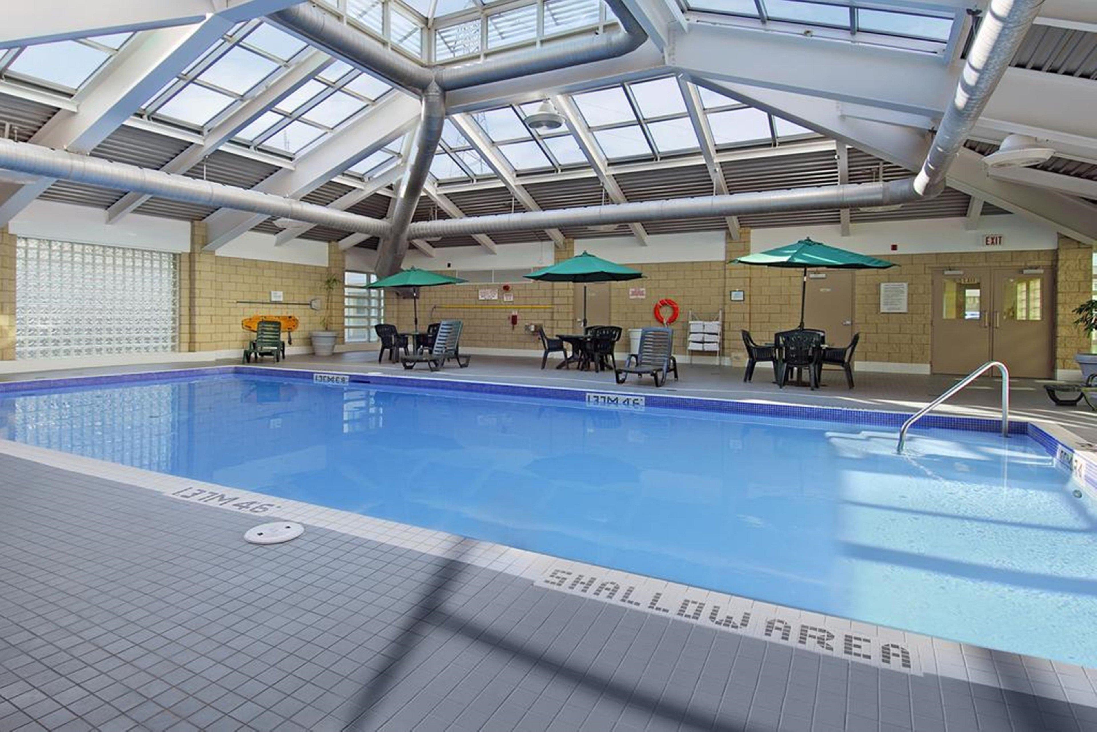 Holiday Inn Toronto Airport East By Ihg Dış mekan fotoğraf