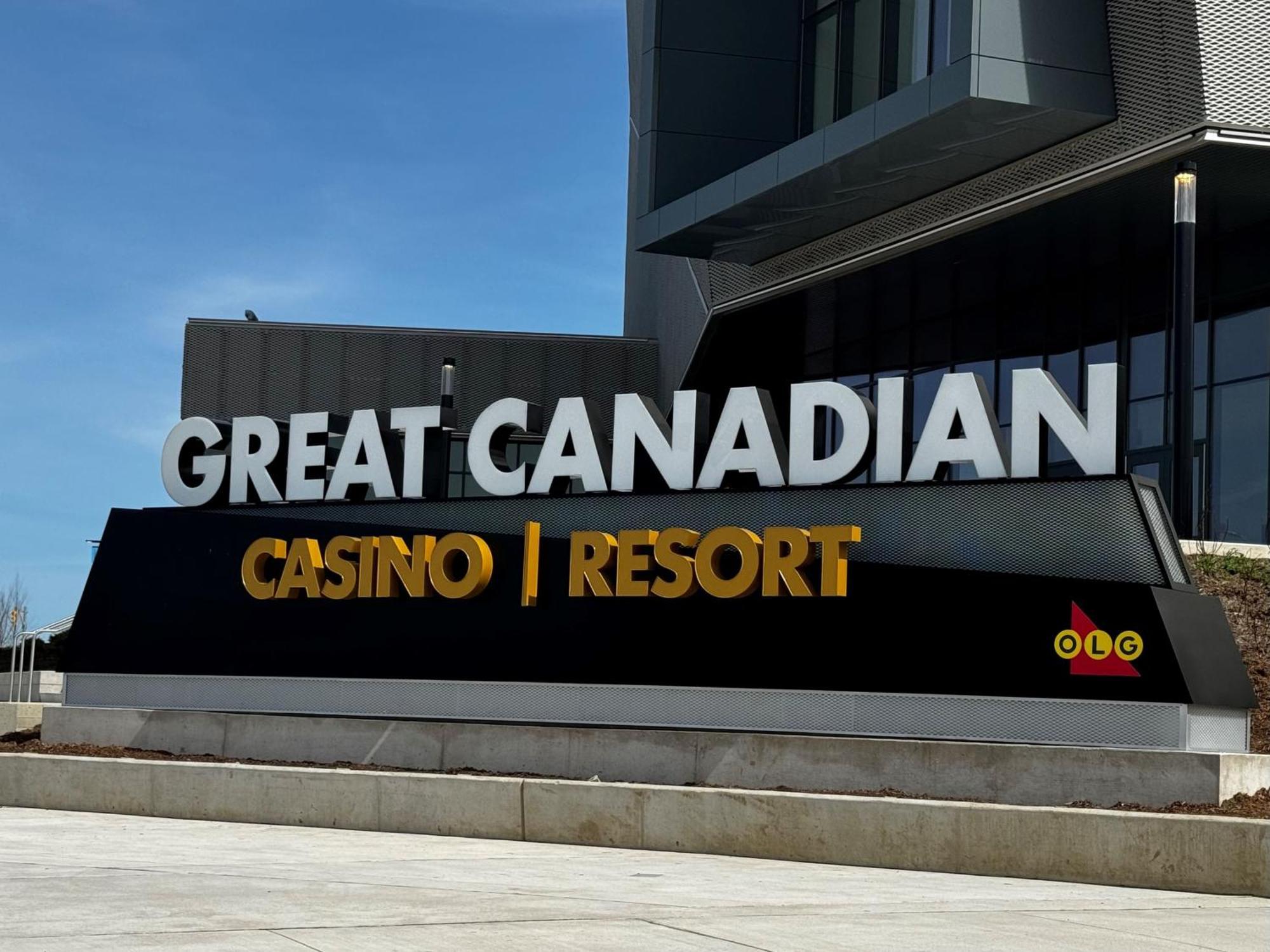 Holiday Inn Toronto Airport East By Ihg Dış mekan fotoğraf