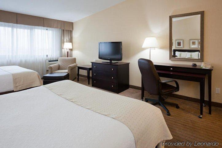 Holiday Inn Toronto Airport East By Ihg Oda fotoğraf