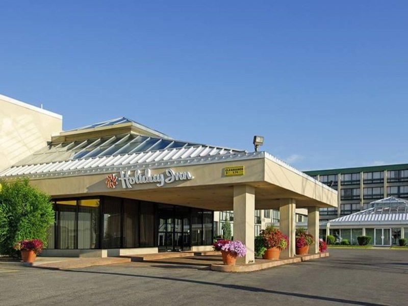 Holiday Inn Toronto Airport East By Ihg Dış mekan fotoğraf