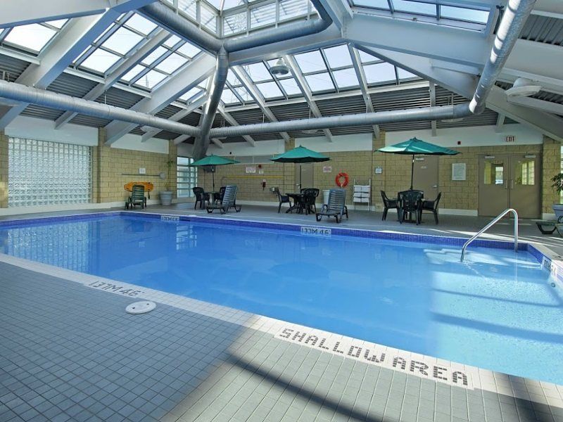 Holiday Inn Toronto Airport East By Ihg Dış mekan fotoğraf