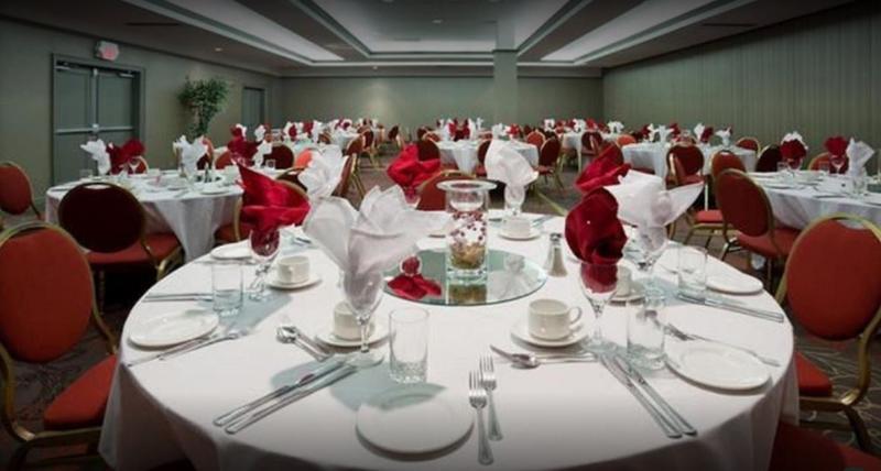 Holiday Inn Toronto Airport East By Ihg Dış mekan fotoğraf